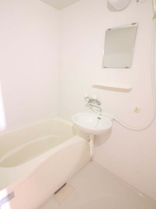 物件内観写真11　(バス／シャワールーム等)