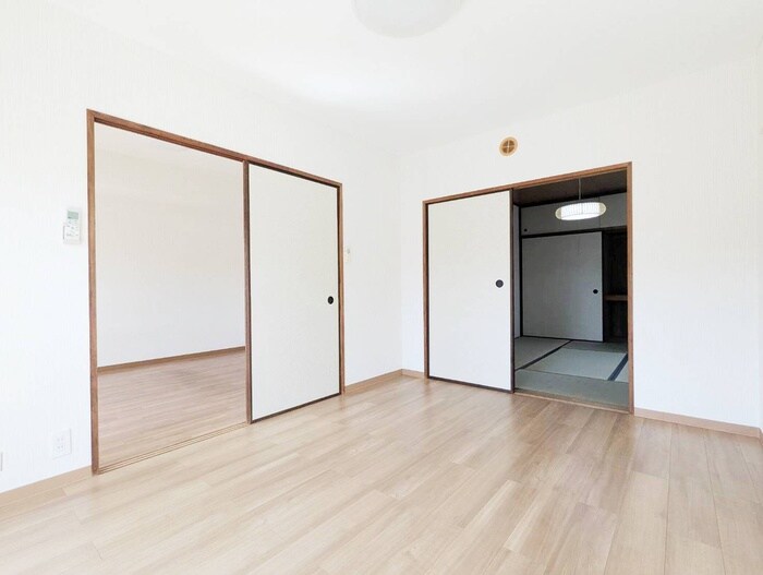 物件内観写真5　(居室)