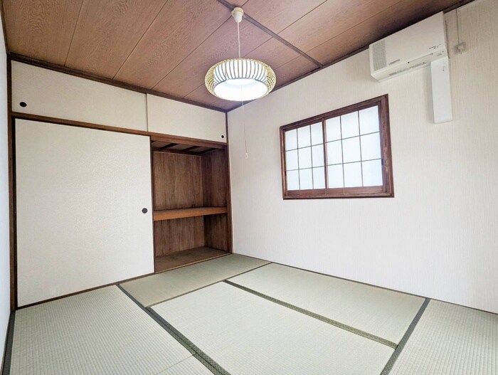 物件内観写真7　(居室)