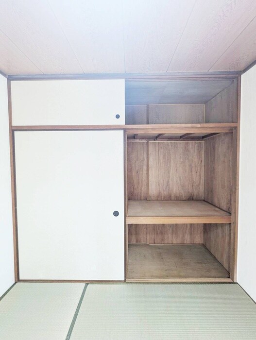 物件内観写真9　(収納)