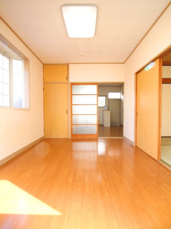 居室