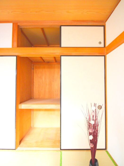 物件内観写真16　(収納)