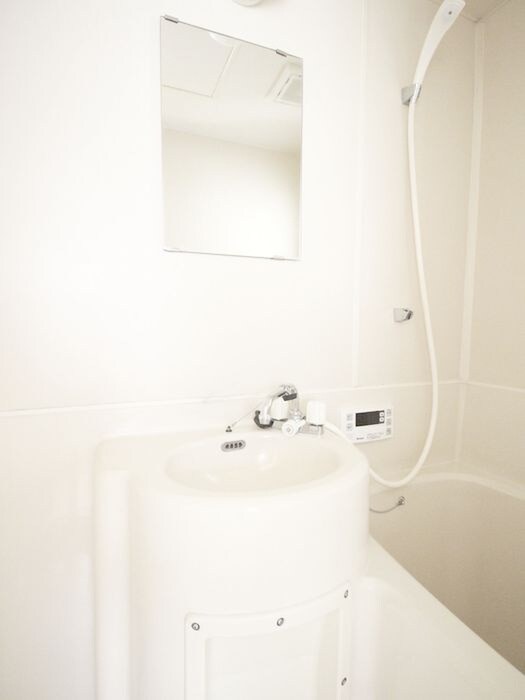 物件内観写真18　(洗面)