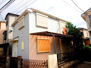 向ケ丘Ｙ邸外観写真
