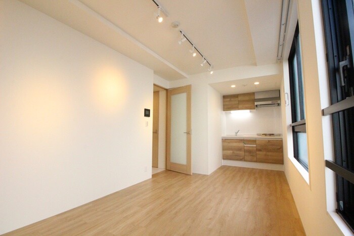 物件内観写真9　(居室)