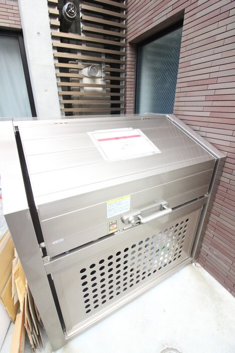 物件外観写真3　(建物設備)