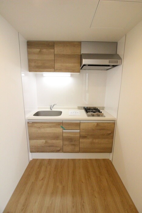 物件内観写真11　(キッチン)