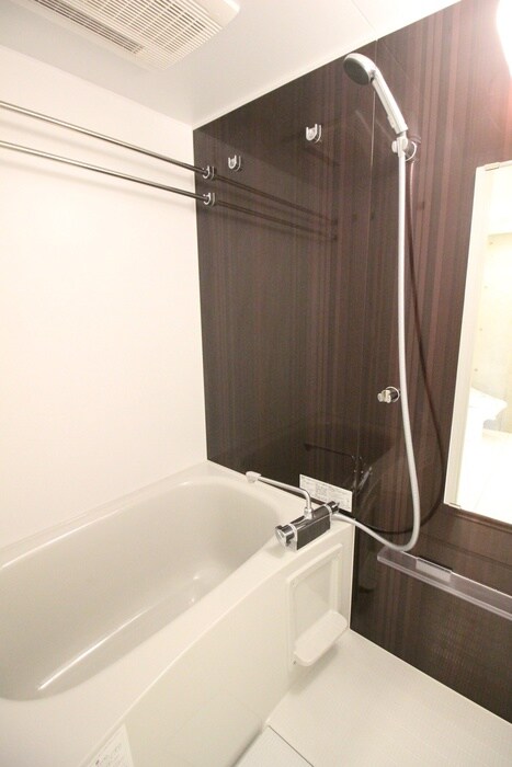 物件内観写真12　(バス／シャワールーム等)