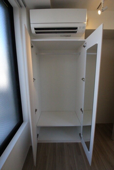 物件内観写真16　(収納)