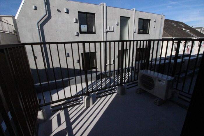 物件内観写真20　(ベランダ・バルコニー)