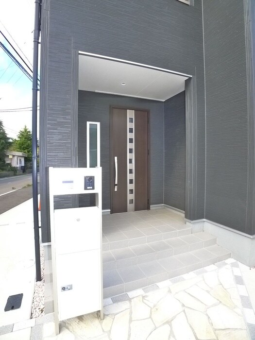 物件外観写真3　(その他)