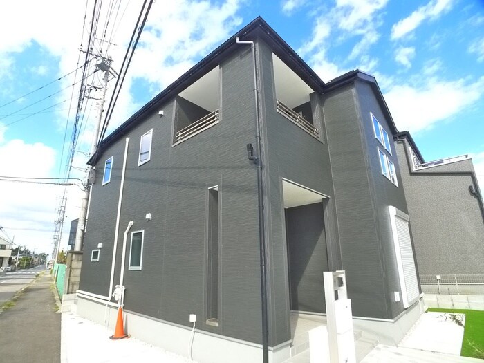 物件外観写真4　(外観写真)