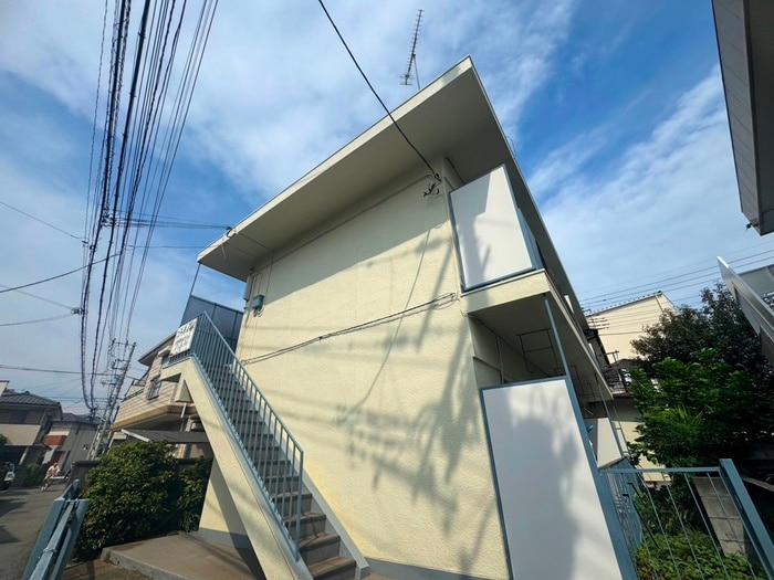 物件外観写真6　(駐輪場)