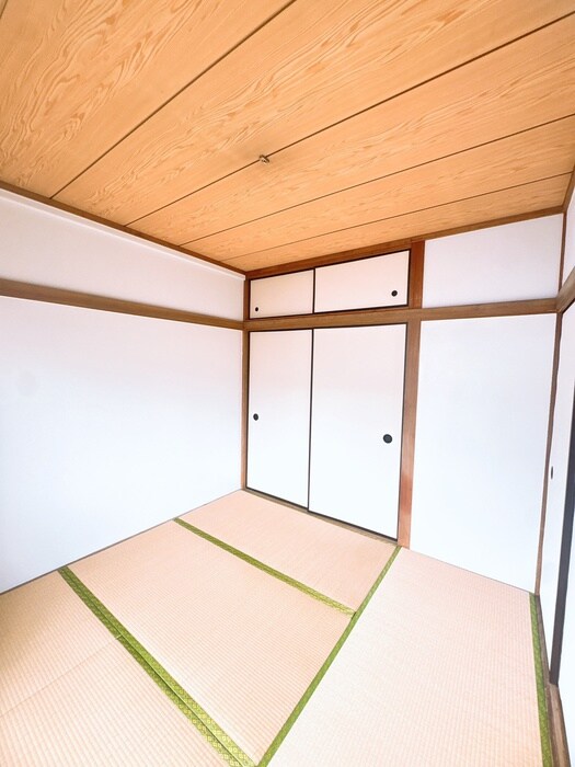 物件内観写真17　(居室)