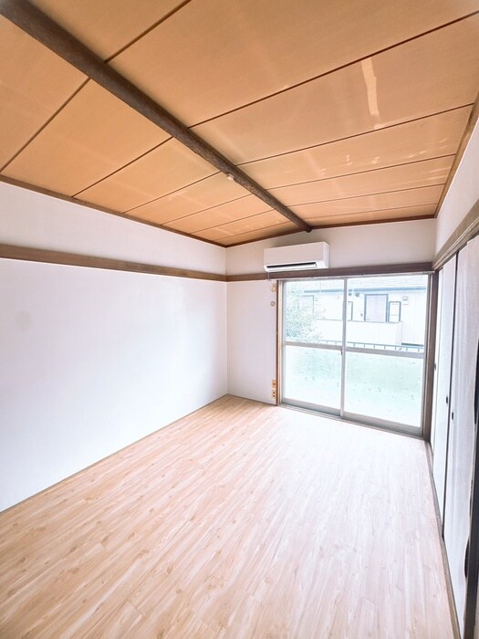 物件内観写真19　(居室)