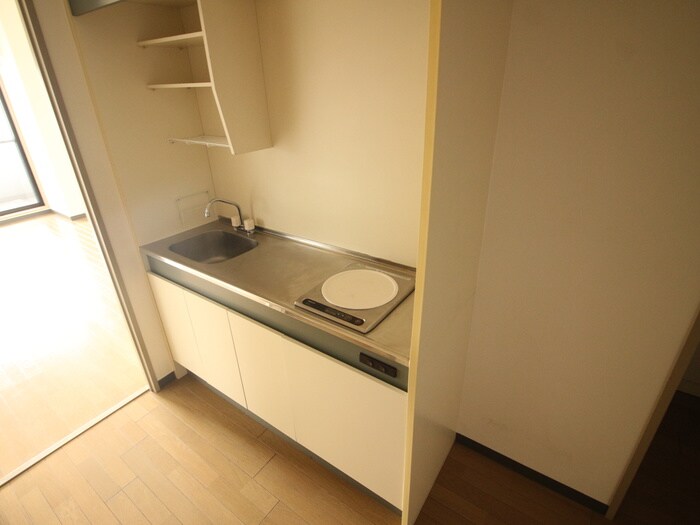 物件内観写真10　(キッチン)