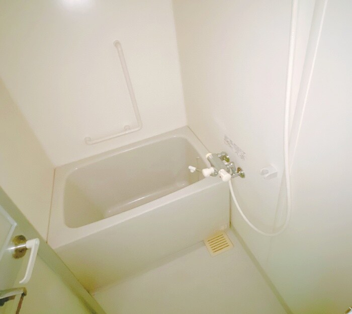 物件内観写真13　(バス／シャワールーム等)