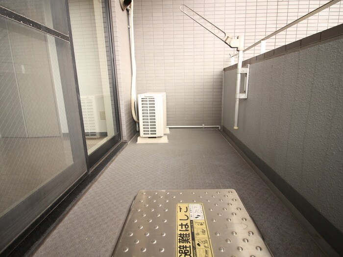 物件内観写真15　(ベランダ・バルコニー)