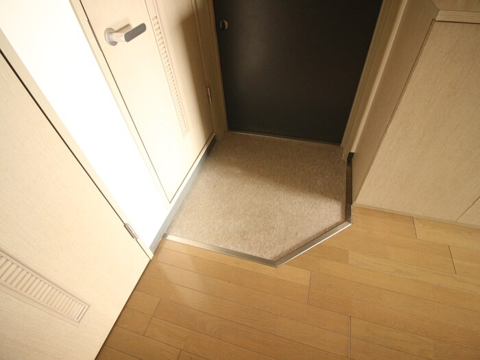 物件内観写真22　(玄関)