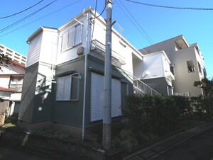 グリ－ンハイツ小川外観写真