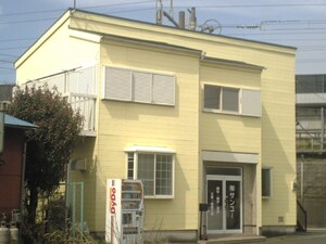 パレス豊田外観写真