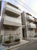 シャーメゾンA
