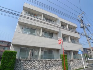 ア－ク南鳩ヶ谷外観写真
