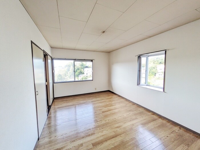 物件内観写真7　(居室)