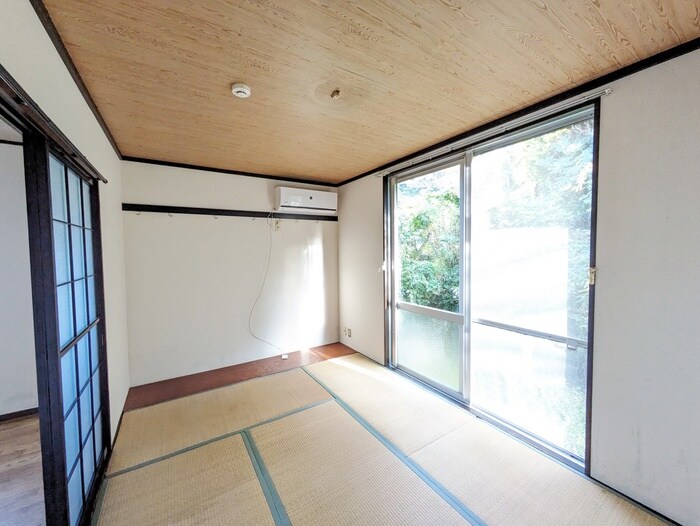 物件内観写真17　(居室)