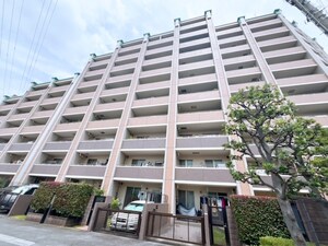 日神パレステージ府中(312)外観写真