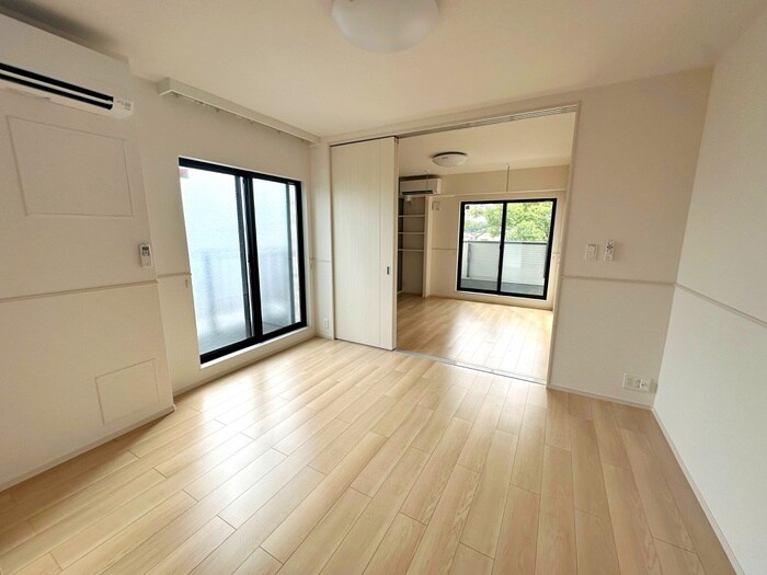 物件内観写真5　(居室)