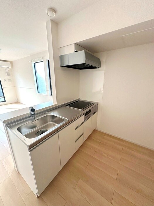 物件内観写真8　(キッチン)