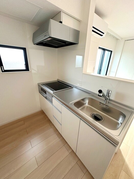 物件内観写真9　(キッチン)