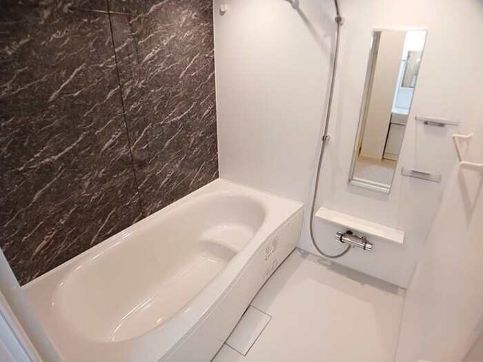 物件内観写真9　(バス／シャワールーム等)