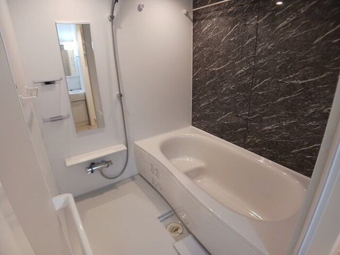 物件内観写真10　(バス／シャワールーム等)