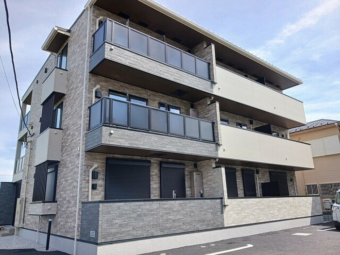 物件内観写真17　(ベランダ・バルコニー)