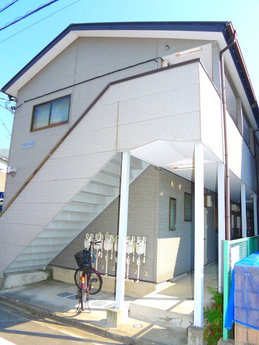 物件外観写真3　(その他)