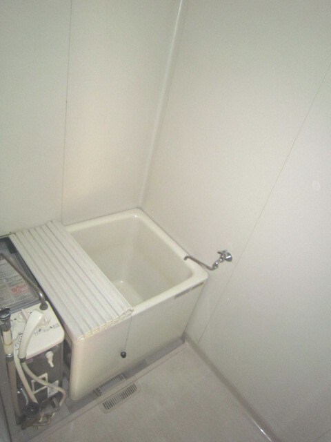 物件内観写真8　(バス／シャワールーム等)