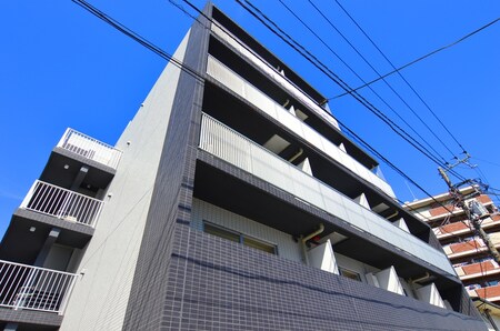 GROWS練馬高野台(206)外観写真