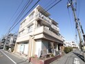グリ－ンコ－ポ南林間(405)