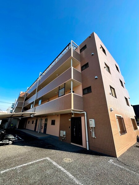 アランチォ－ネ外観写真