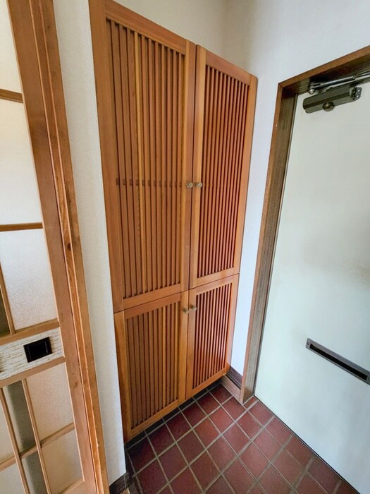 物件内観写真14　(靴箱)