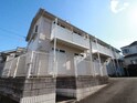 新夏山ハイツ