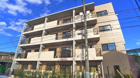 ディア・T外観写真