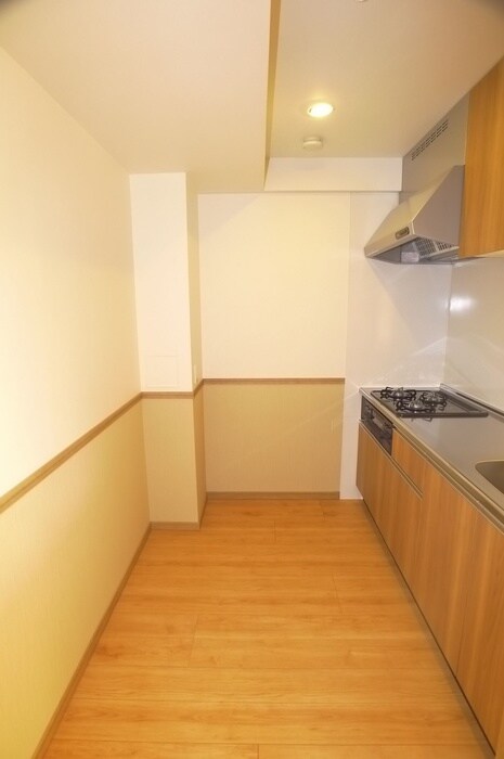 物件内観写真12　(キッチン)