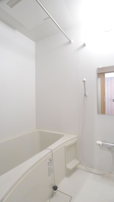 物件内観写真13　(バス／シャワールーム等)