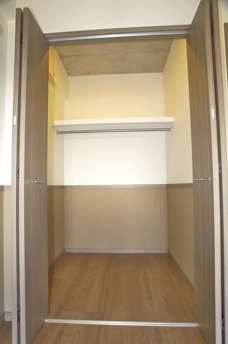 物件内観写真14　(収納)