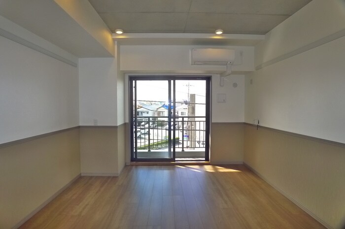 物件内観写真22　(居室)