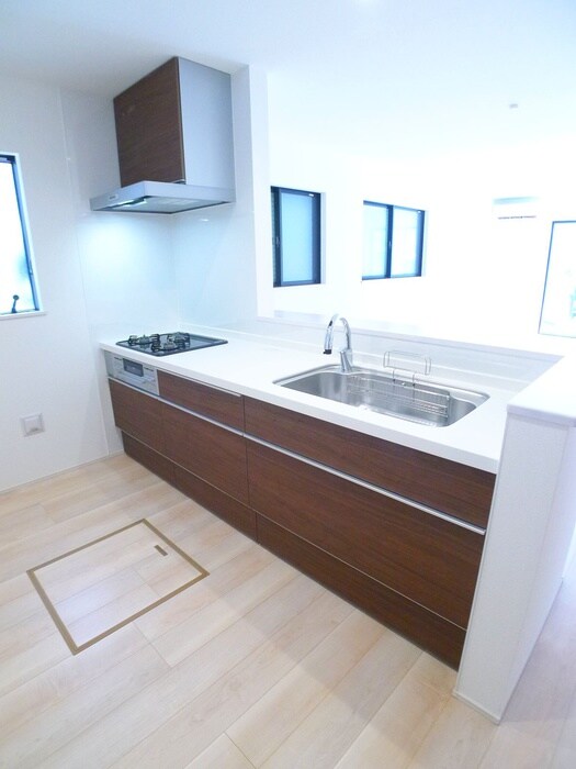 物件内観写真9　(キッチン)