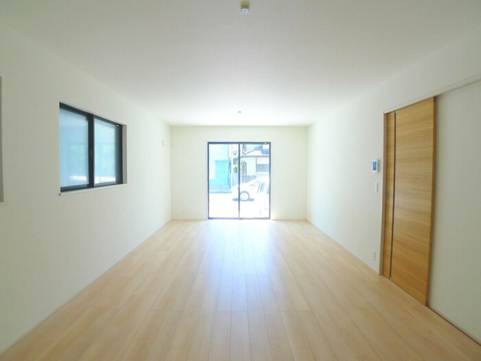 物件内観写真10　(居室)